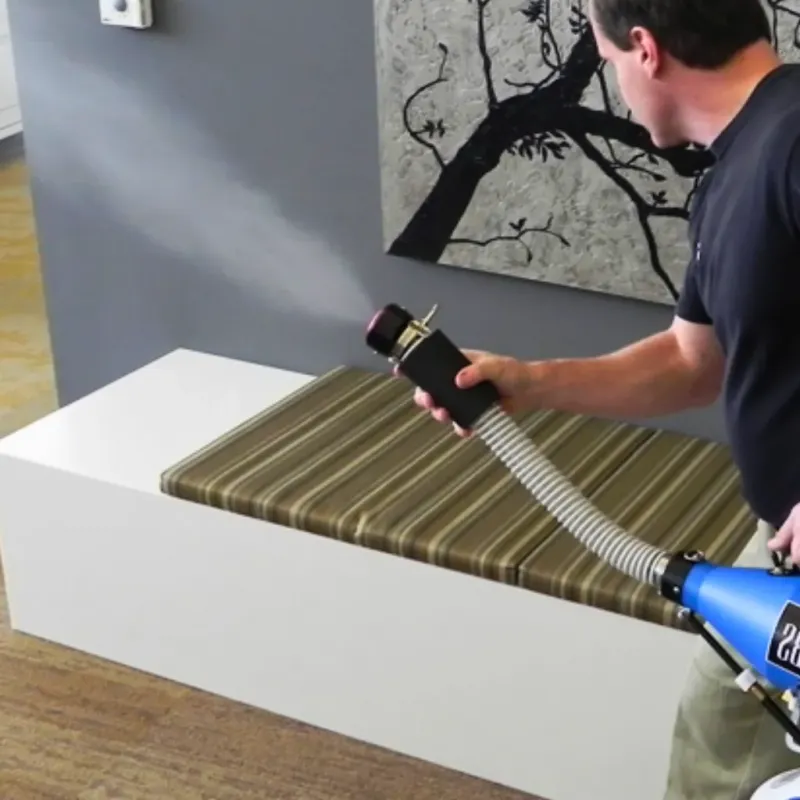Professional Odor Removal in Ocean View, DE